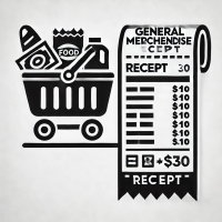 Чеки на товары в Новочебоксарске